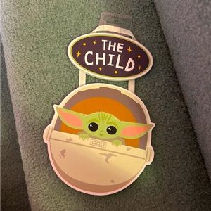 Star Wars The Child Hanging Decor